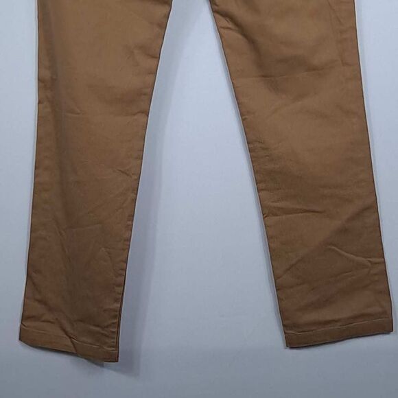 Mens  Ultimate Slim Chinos NWT - Picture 8 of 9
